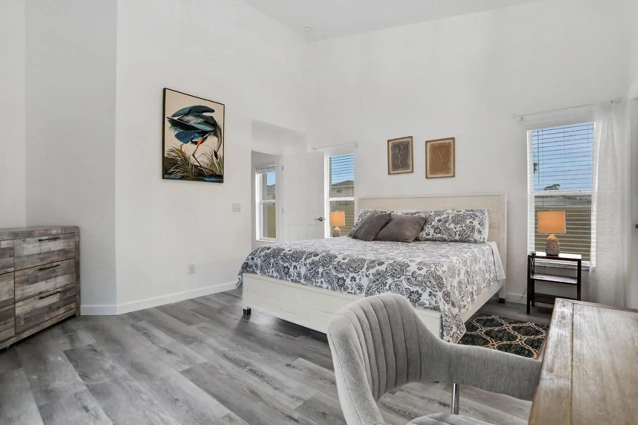 Wh485Wp - 4Bedrm | Private Pool | Newly Remodeled Villa Davenport 0*,