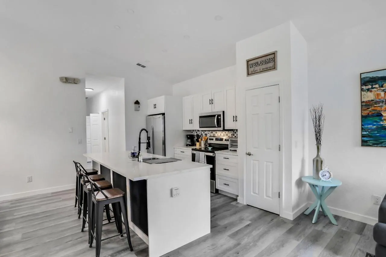 Wh485Wp - 4Bedrm | Private Pool | Newly Remodeled Villa Davenport