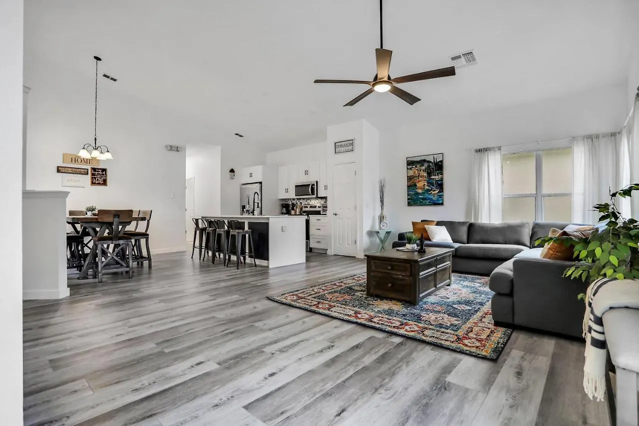 Wh485Wp - 4Bedrm | Private Pool | Newly Remodeled Villa Davenport 0*,