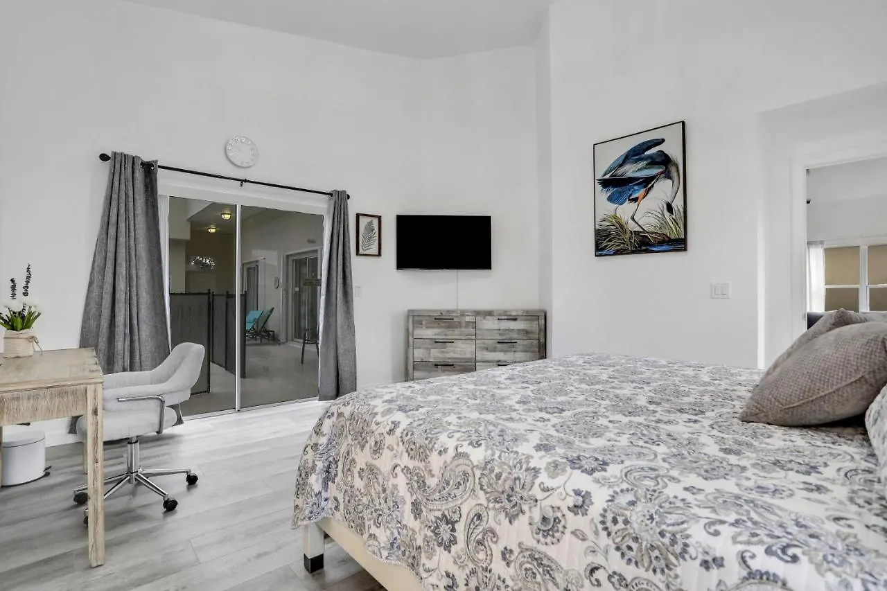 Wh485Wp - 4Bedrm | Private Pool | Newly Remodeled Villa Davenport
